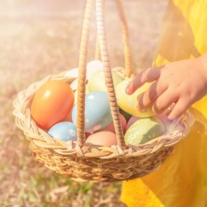 May Trivia Quiz The Christian celebration of Easter