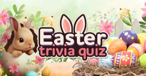Easter Trivia Quiz