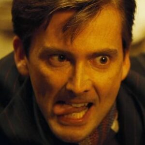 Guess The Harry Potter Emoji Quiz Barty Crouch Jr.