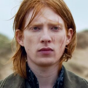 Guess The Harry Potter Emoji Quiz Bill Weasley