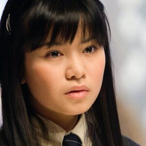 Guess The Harry Potter Emoji Quiz Cho Chang