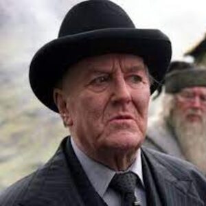 Guess The Harry Potter Emoji Quiz Cornelius Fudge