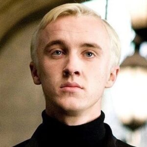 Guess The Harry Potter Emoji Quiz Draco Malfoy