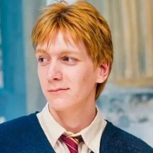 Guess The Harry Potter Emoji Quiz Fred Weasley