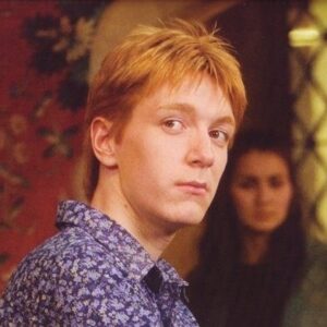Guess The Harry Potter Emoji Quiz George Weasley