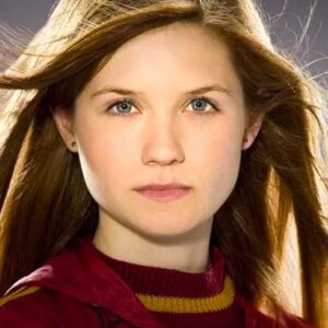 Guess The Harry Potter Emoji Quiz Ginny Weasley