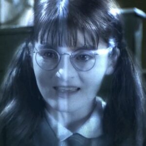 Guess The Harry Potter Emoji Quiz Moaning Myrtle