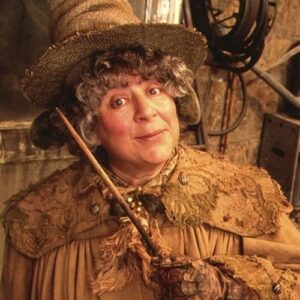 Guess The Harry Potter Emoji Quiz Pomona Sprout