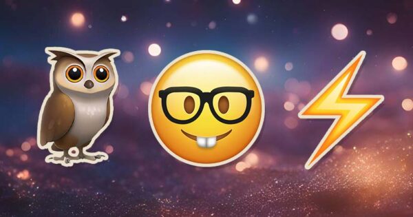 Harry Potter Emoji Quiz