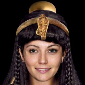 It Happened In April Quiz Cleopatra