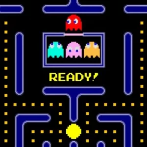 Which Toy Story Character Are You? Quiz Pac-Man