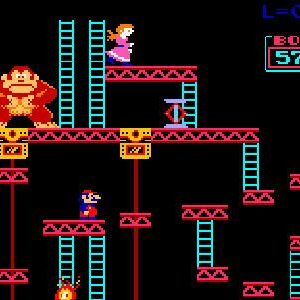 Which Toy Story Character Are You? Quiz Donkey Kong