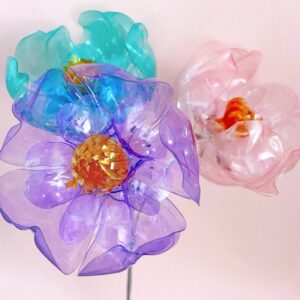 Which Spring Holiday Are You? Quiz Plastic flowers