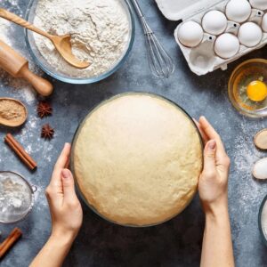Will You Be Single, Taken, Or In Situationship This Year? Quiz Baking or movie night in