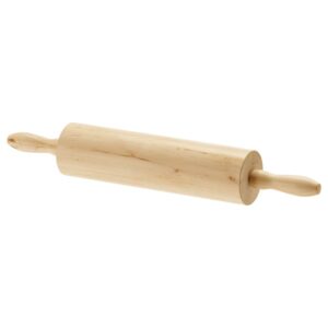 What Should I Bake? Quiz Rolling Pin