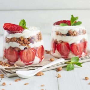 Which Dessert And Beverage Pairing Are You? Quiz Extra dessert