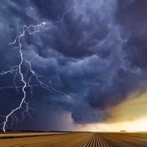 What Chocolate Are You? Quiz Rainy and stormy