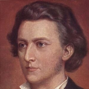 Rain Trivia Quiz Frédéric Chopin