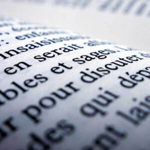 Rain Trivia Quiz French
