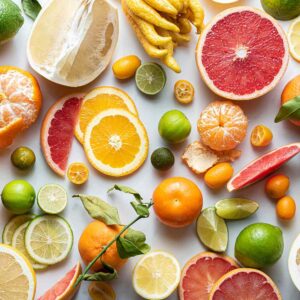 If You Can Classify Foods, Your Taste Buds Are Elite Quiz Fruit