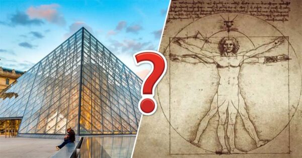 24 Trivia Quiz Questions & Answers From Museums To Superheroes