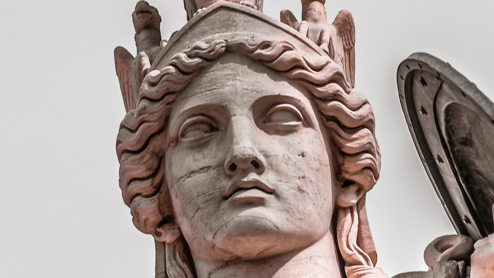 June Trivia Quiz Roman Goddess Minerva