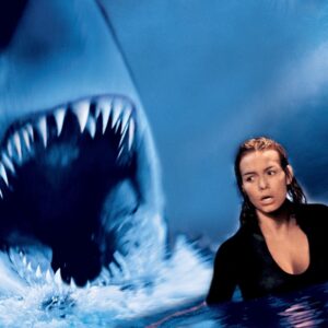 Beach Vacation Trivia Quiz Deep Blue Sea