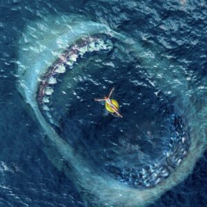 Beach Vacation Trivia Quiz The Meg