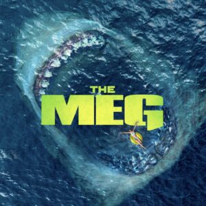 What Type Of Shark Are You? Quiz The Meg