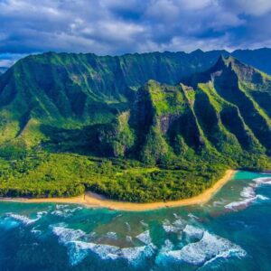 Pink Places Quiz Lihue