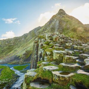 N In Geography Quiz Northern Ireland