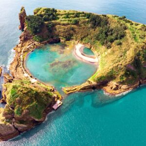 Summer Geography Quiz Portugal