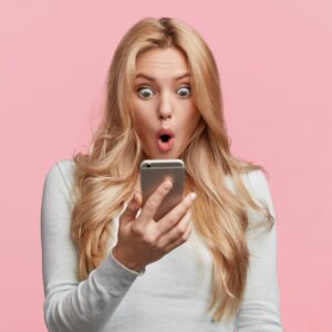 What Should I Eat For Breakfast? Quiz Check my phone