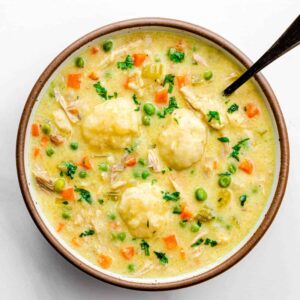 Which Fast Food Restaurant Are You? Quiz Chicken soup