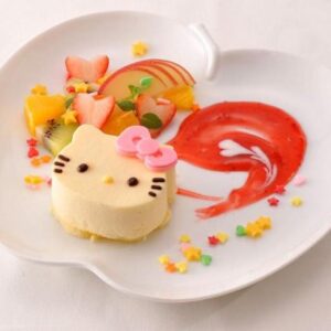 Which Sanrio Character Are You? Quiz Ice cream