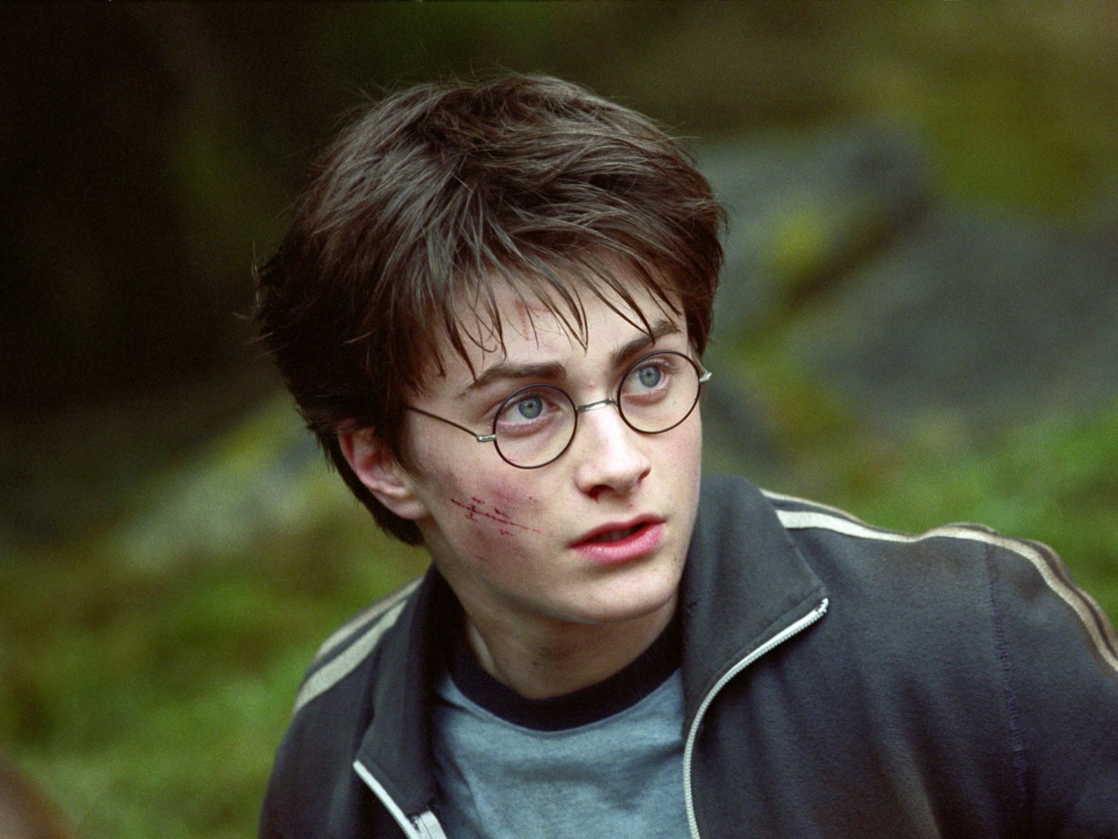 You got: Harry Potter! Which Harry Potter Character Are You? 🪄