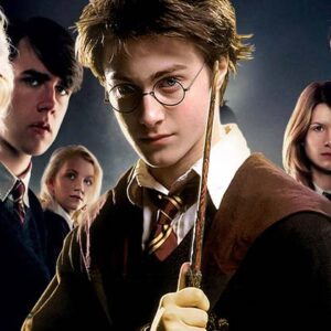 Harry Potter Or Percy Jackson Character? Quiz Harry Potter
