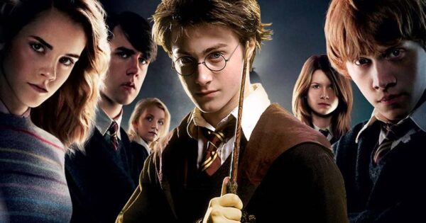 Which Harry Potter Character Are You? Quiz
