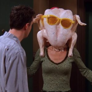 What Cup Noodles Flavor Are You? Quiz Thanksgiving
