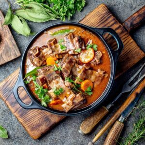 Which Friends Character Are You? Quiz French cuisine