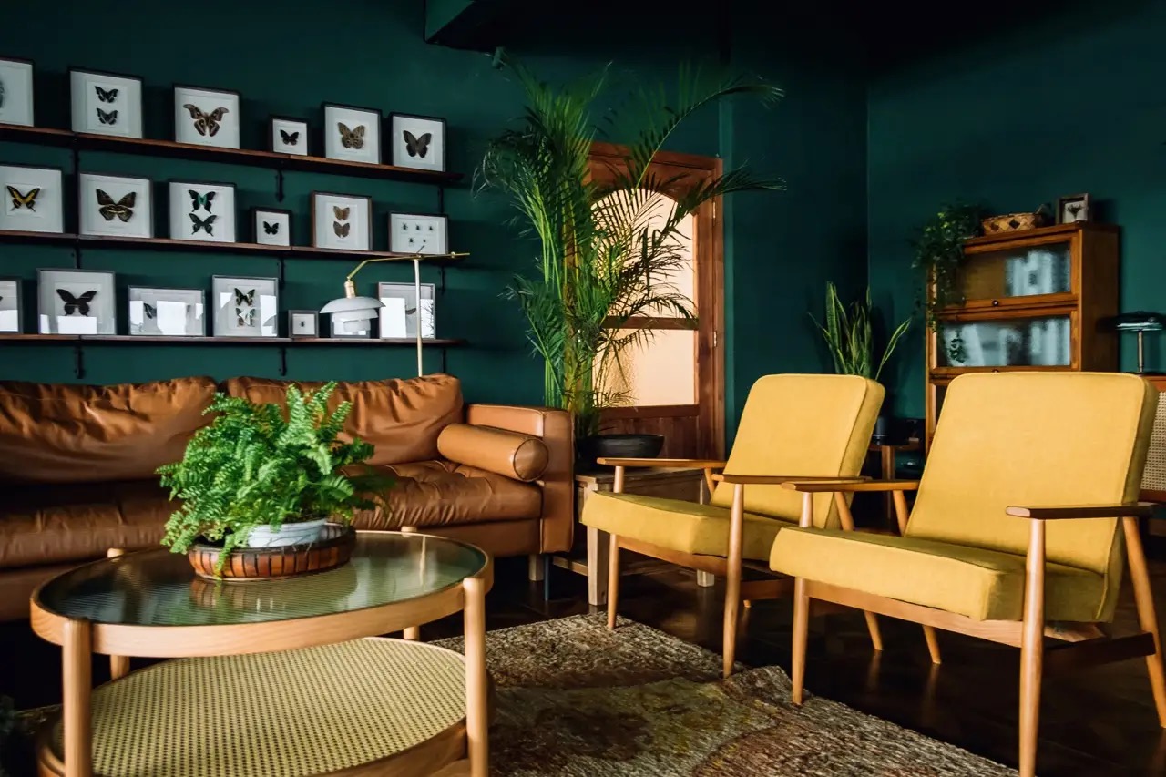 Are You A Sunbeam, Moonlight, Starlight Or Shadow? Quiz Interior design