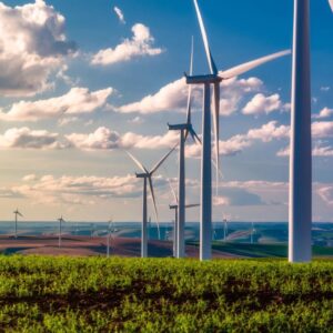 World Environment Day Quiz Wind energy