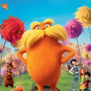 Earth Day Quiz The Lorax