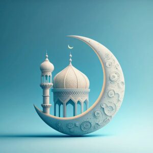 May Trivia Quiz The end of Ramadan
