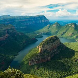 Winter Geography Quiz South Africa