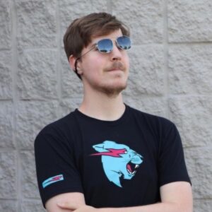 Brainrot Quiz MrBeast