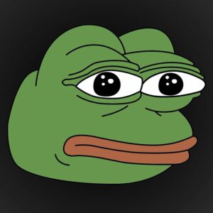 Brainrot Quiz Pepe the Frog
