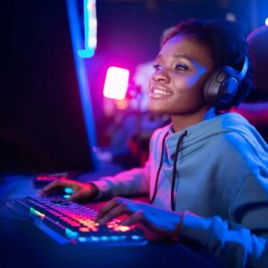 Which New Year's Eve Countdown Are You? Quiz Video games