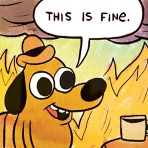 Which Chat App Are You? Quiz This is fine