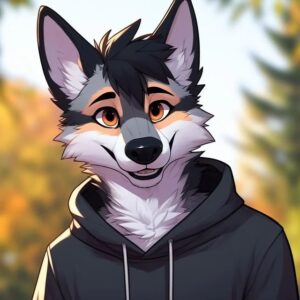 Brainrot Quiz Furries